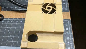 NAS Pi 3,5-дюймовый жесткий диск 3