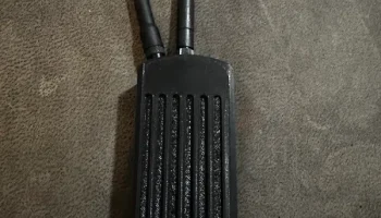 Корпус Heltec V3 и RAK 2