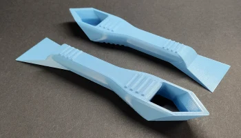 Эргономичный силиконовый или скребок для кровати....... 4