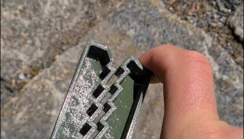 Зажим для пляжного полотенца/прищепка........