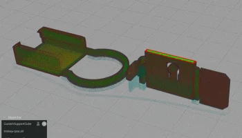 Чехол Neo Trinkey и USB-оболочка 7