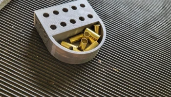 .22 Чашка/держатель дальнего боя кольцевого воспламенения... 3