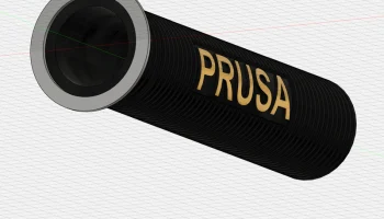 Велосипедная ручка Prusa