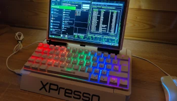 Кибердек XPresso 1