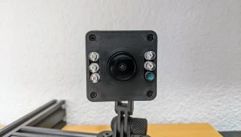 Arducam B0205 1080P Чехол/корпус для USB-камеры дневного .. 2