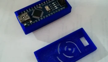Корпус Arduino Nano V3