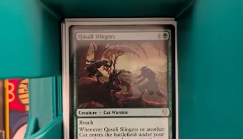 Подставка для телефона со сканером карт TCG...... 3