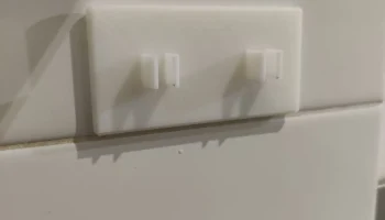 Менеджер по кабелям электропитания......... 1