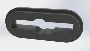 Lock Cover