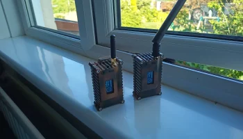 Heltec v3 case for 18650 3