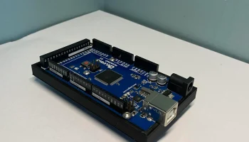 ORP Держатель Arduino Mega 2560