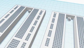 Макеты ESP-32