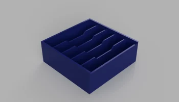 USB-бокс V2 на 5 флешек 1