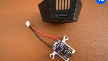 Чехол для камеры для ESP32-CAM и Core One (v2)........ 3