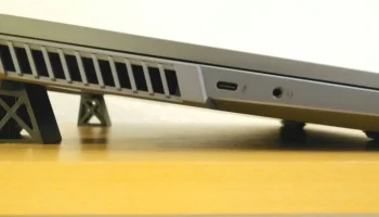 Охлаждающая подставка Lenovo Legion 7/5 pro 1