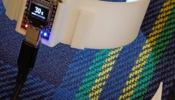 Интеллектуальный монитор водяного фильтра с Wi-Fi и веб-инте 4