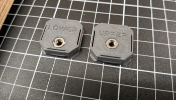 openGrid Snaps для POLYmount и PolyDryer 6