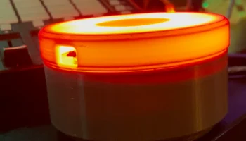Укороченная светодиодная лампа - Neopixel Ring 24 с Ardui...