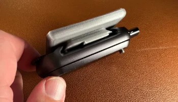 Адаптер Peak Design Mobile для захвата V3 4