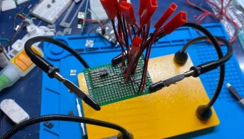 Платформа потоков Arduino 8