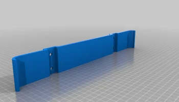 Поворотное крепление для клавиатуры SIM-Rig... 7