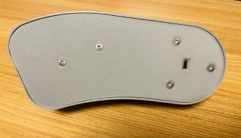 Duplo Train Remote ESP32 с ручкой переключателя и аркадны.. 6