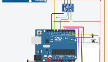 Метод Makerbot RFID Cloner V2 4
