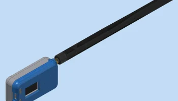 Чехол Heltec T096