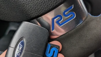 БРЕЛОК ДЛЯ FORD RS SCHL&Uuml;SSELANH&Auml;NGER 1