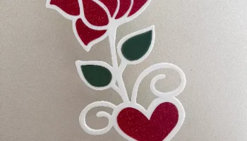 Rose LOVE