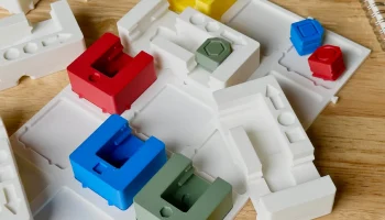 Логическая головоломка OR Blocks - введение в последовате... 1