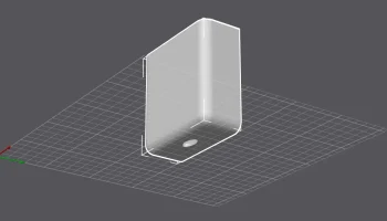 простая присоска 2