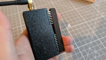 Чехол Phil's Flipper Zero Multiboard (Мультиплата v2.6) E.. 2