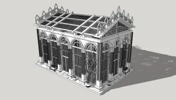 Greenhouse