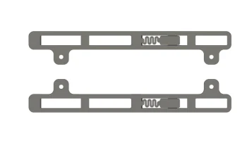 LRS-350-24 DIN-РЕЙКА RatRig 3.1 400 3