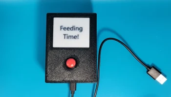 Таймер ухода за домашними животными (Arduino)............ 1