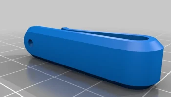 Подвесной зажим EDC 1