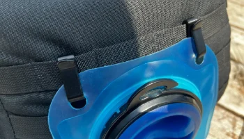 MOLLE Крючок для ремня