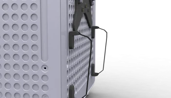 ИДЕАЛЬНЫЙ дизайн мобильной/LAN-сети для Qube 540...... 9