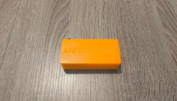Seeed Xiao nRF52840 + сетчатый чехол Wio sx1262 2