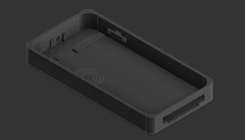 Смартфон (Orange pi 3B) 1
