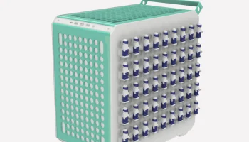 Крепление кейса QUBE для минифигурок LEGO...... 3