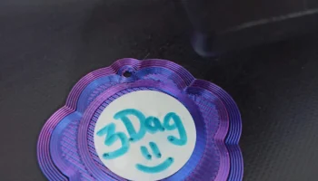 Тег с NFC Cat Dog и многое другое 2