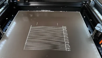Проверка опережения давления слайсера Prusa...... 2