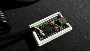 Корпус Arduino Pro Micro - USB C - Сделай самБОЛЬШЕ......... 2