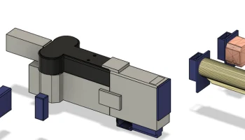CB1 Модульная конструкция Flycore.