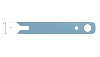 Pry tool 1
