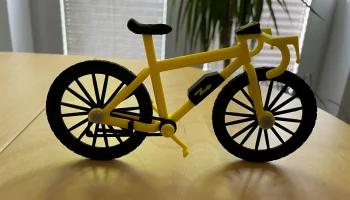 E-Bike 1