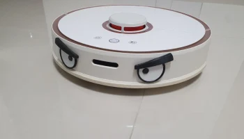 Вакуумные глаза Roborock S5 Вакуумные глаза Roborock S5