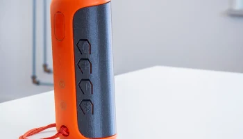Защитный экран JBL Flip3 3